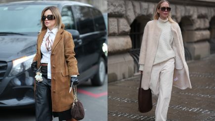 Inverno chic