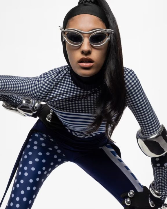 Jean Paul Gaultier aposta em surrealismo em campanha de estreia do designer Duran Lantink