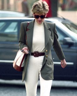 Lady Diana