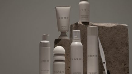 Beyoncé lança nova linha da Cécred