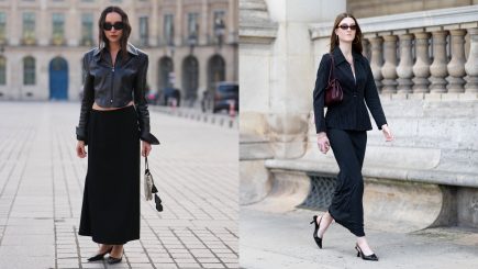 Looks para o trabalho