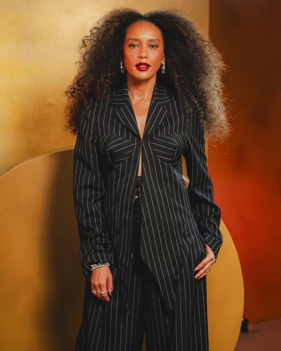 De Taís Araújo de Tiffany à Ticiane de Versace: Os looks do Melhores do Ano 2026