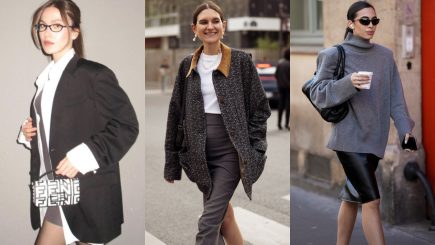 Ideias de looks para o trabalho