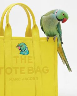 Bolsas Marc Jacobs personalizadas