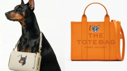 Bolsas Marc Jacobs personalizadas