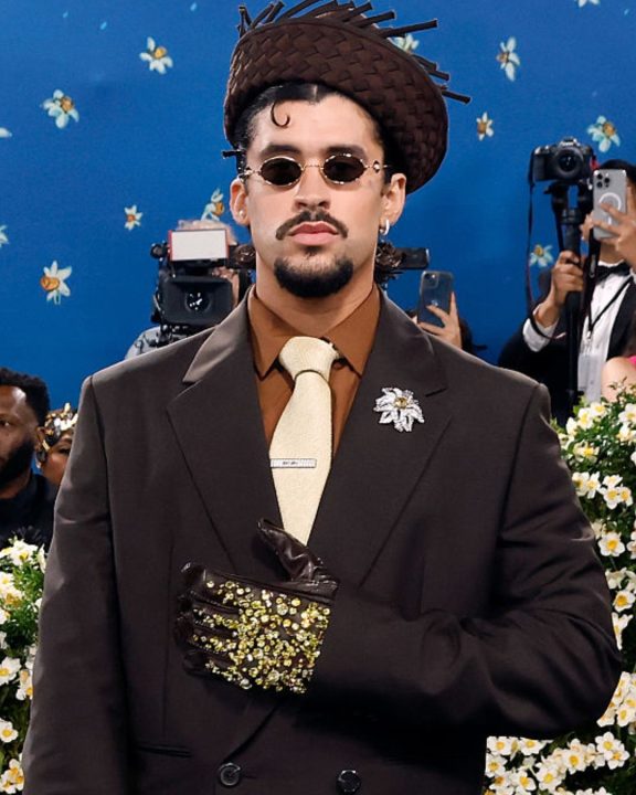 Met Gala 2026: Vaza possível lista de convidados com Bad Bunny, Naomi Campbell e mais; veja