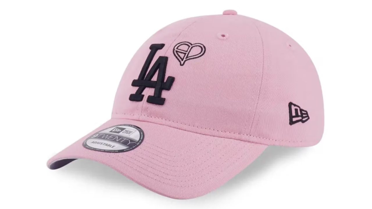 BLACKPINK x New Era: Tudo sobre a coleção de bonés com a MLB que une K-pop e beisebol