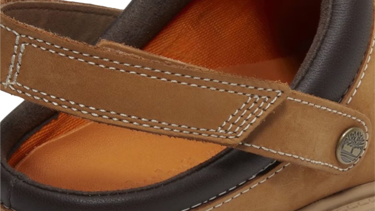 Timberland apresenta o modelo Boot Clog, a versão slip-on da bota mais icônica