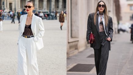 Office look
