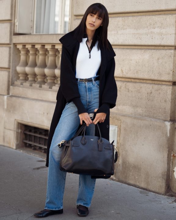 Essas são as 7 peças de roupa que nunca saem de moda; saiba como usá-las em 2026