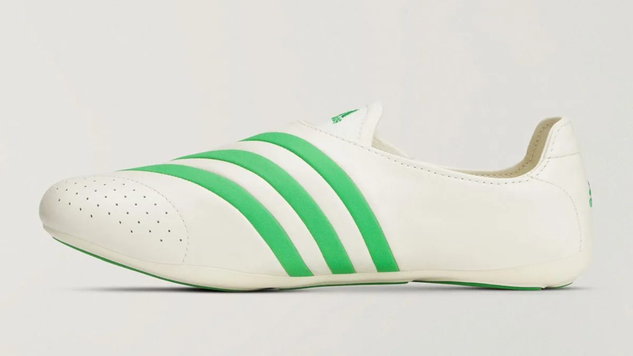 Pharrell x adidas VIRGINIA: Vario Flat Earther, o novo tênis que une futebol e luxo
A linha Pharrell x adidas VIRGINIA ganha novos modelos; conheça o Vario Flat Earther, tênis com inspiração no futebol e silhuetas futuristas