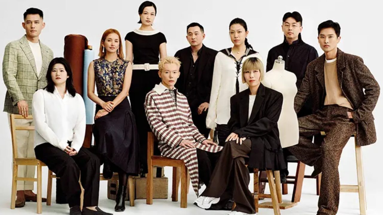 Grupo Kering lança programa com designers chineses para acelerar o futuro do luxo