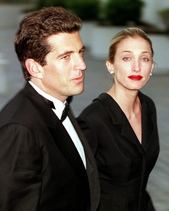 O relógio de Jacqueline Kennedy que influenciou estilo de Carolyn Bessette e John Kennedy Jr.