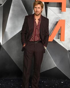 Look de Ryan Gosling