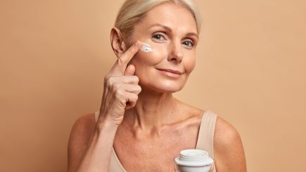 Rotina de skincare
