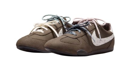 Nike Sprint Sister “Ridgerock”