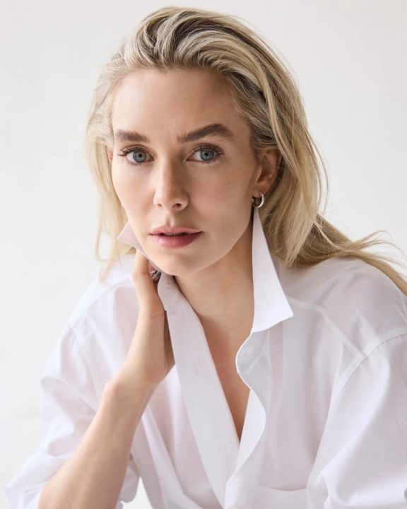 Vanessa Kirby, de ‘Quarteto Fantástico’, é a nova embaixadora global da Lancôme