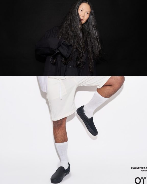 Clássico reinventado: Vans resgata Slip-On 98 com toque retrô em collab com Engineered Garments