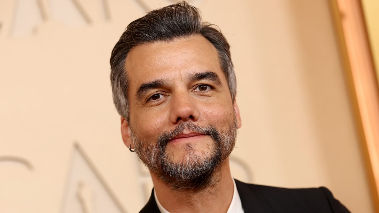 Wagner Moura no Oscar 2026: Ator aposta em minimalismo e sofisticação da grife Zegna