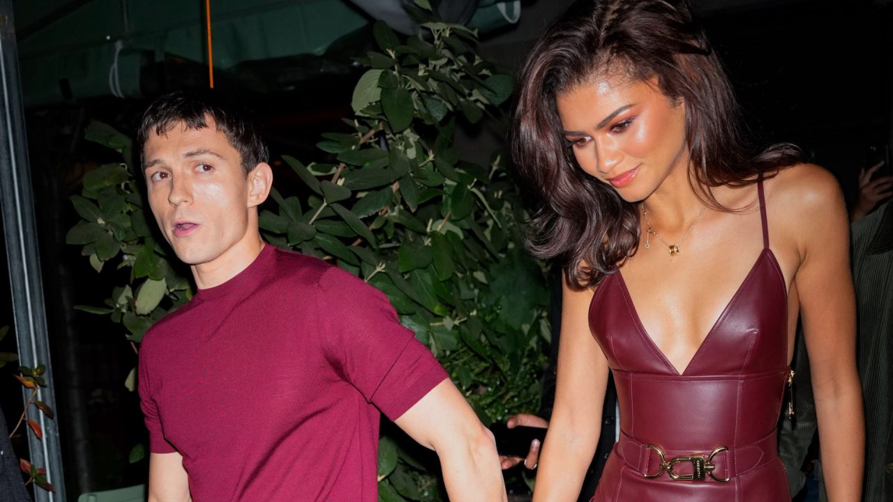 Zendaya e Tom Holland estão casados: O que sabemos sobre a cerimônia secreta