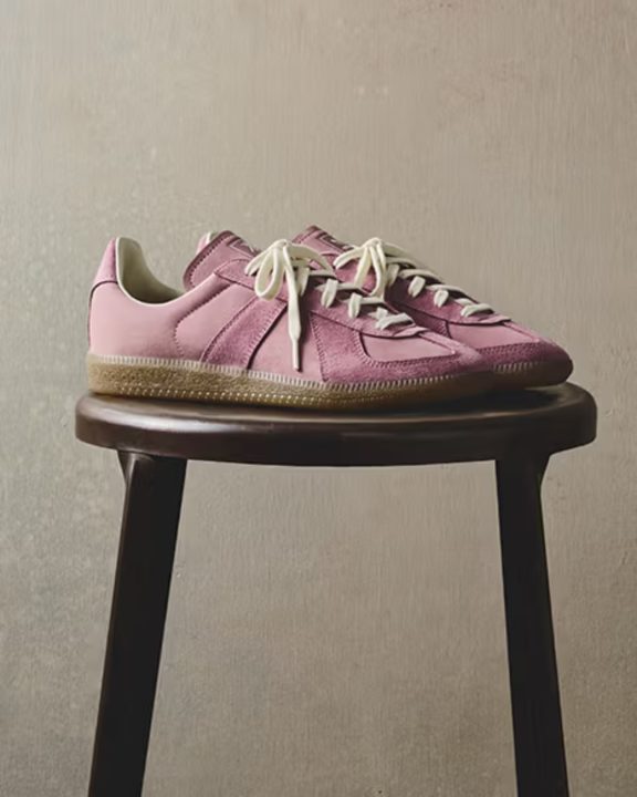 O retorno do BW Army: Kith e adidas Originals trazem nova versão do tênis queridinho