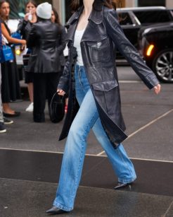 Salto + bootcut