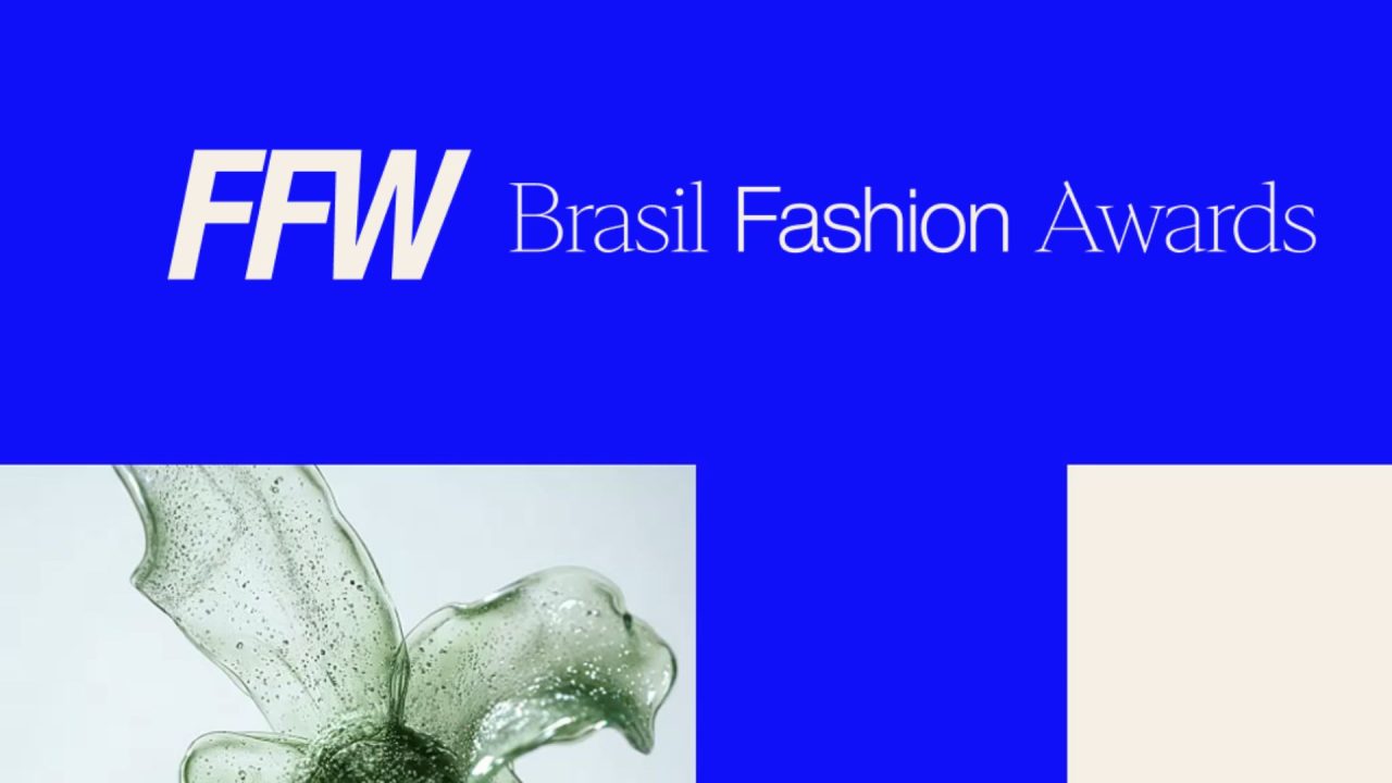 FFW Brasil Fashion Awards: conheça os finalistas de 2025