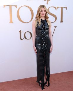 Sarah Pidgeon de Givenchy