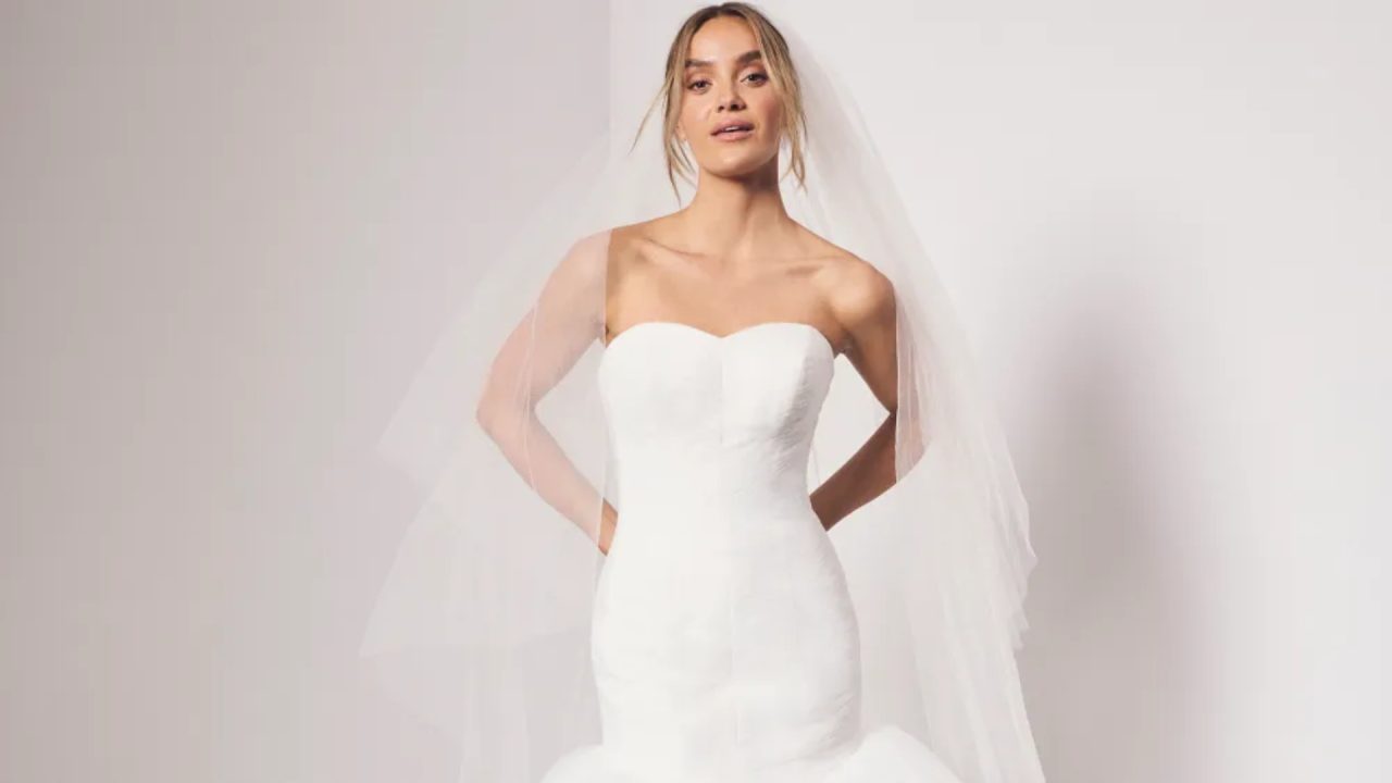 Vera Wang Bride lança primeira coleção com David’s Bridal para nova geração de noivas