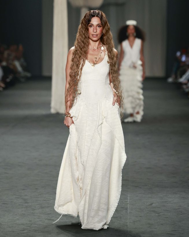 Aluf Rio Fashion Week 2026Foto: Ze Takahashi/ @agfotosite