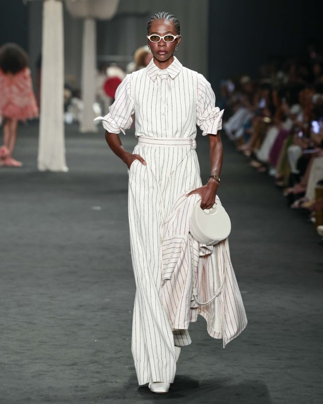Aluf Rio Fashion Week 2026Foto: Ze Takahashi/ @agfotosite