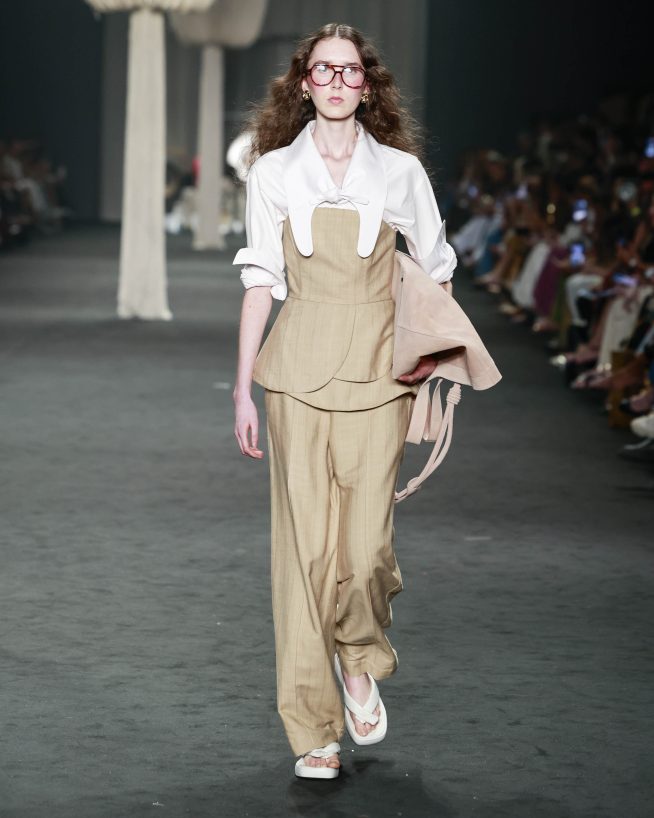 Aluf Rio Fashion Week 2026Foto: Ze Takahashi/ @agfotosite