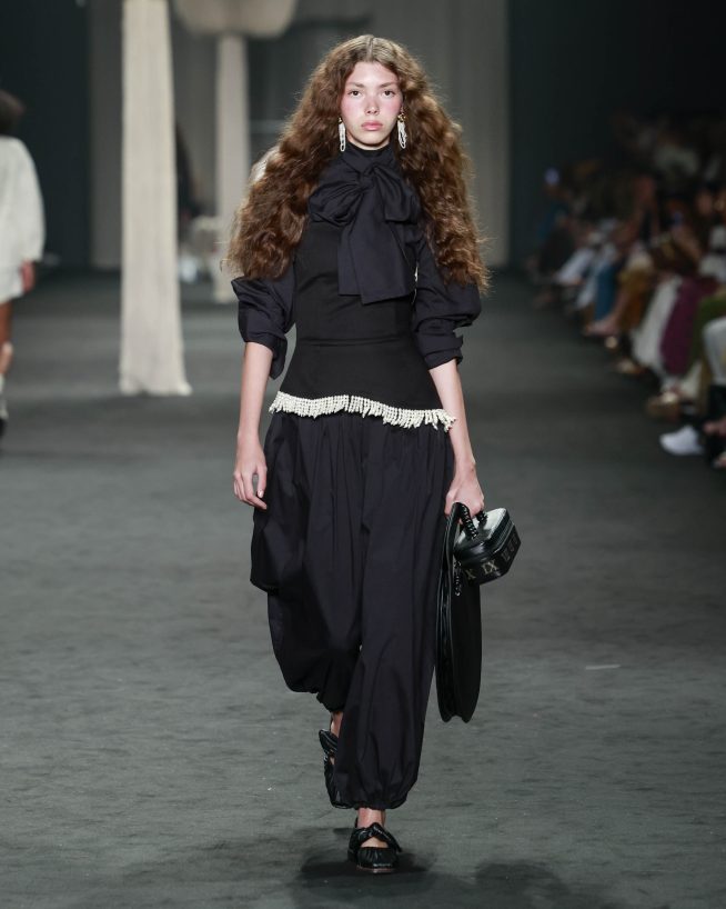 Aluf Rio Fashion Week 2026Foto: Ze Takahashi/ @agfotosite