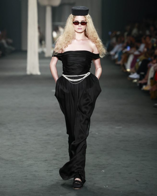 Aluf Rio Fashion Week 2026Foto: Ze Takahashi/ @agfotosite