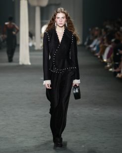 Aluf Rio Fashion Week 2026Foto: Ze Takahashi/ @agfotosite