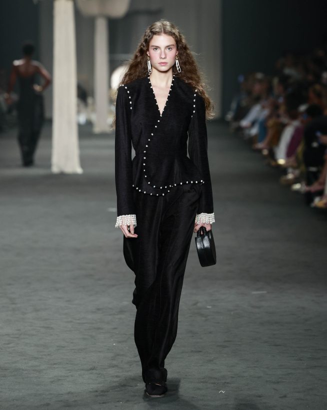 Aluf Rio Fashion Week 2026Foto: Ze Takahashi/ @agfotosite
