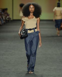 Angela BritoRio Fashion Week 2026Foto: Marcelo Soubhia/ @agfotosite