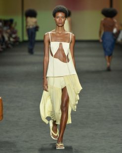 Angela BritoRio Fashion Week 2026Foto: Marcelo Soubhia/ @agfotosite