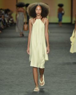 Angela BritoRio Fashion Week 2026Foto: Marcelo Soubhia/ @agfotosite