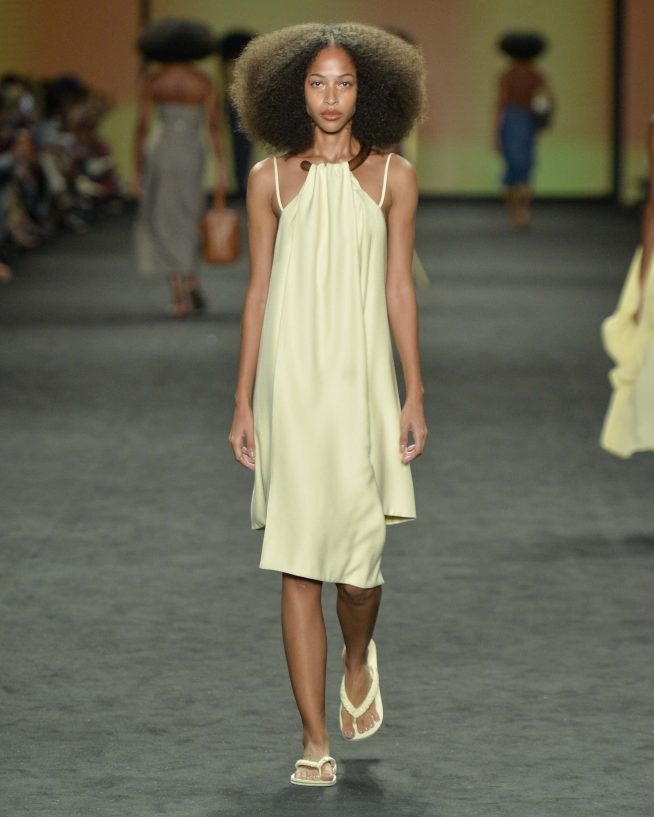 Angela BritoRio Fashion Week 2026Foto: Marcelo Soubhia/ @agfotosite