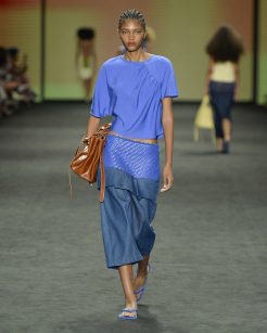 Angela BritoRio Fashion Week 2026Foto: Marcelo Soubhia/ @agfotosite
