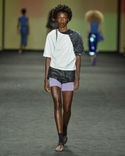 Angela BritoRio Fashion Week 2026Foto: Marcelo Soubhia/ @agfotosite