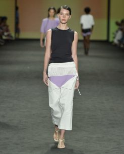 Angela BritoRio Fashion Week 2026Foto: Marcelo Soubhia/ @agfotosite