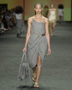 Angela BritoRio Fashion Week 2026Foto: Marcelo Soubhia/ @agfotosite