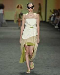 Angela BritoRio Fashion Week 2026Foto: Marcelo Soubhia/ @agfotosite