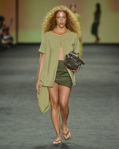Angela BritoRio Fashion Week 2026Foto: Marcelo Soubhia/ @agfotosite