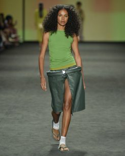 Angela BritoRio Fashion Week 2026Foto: Marcelo Soubhia/ @agfotosite