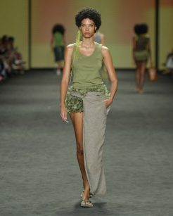 Angela BritoRio Fashion Week 2026Foto: Marcelo Soubhia/ @agfotosite