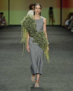 Angela BritoRio Fashion Week 2026Foto: Marcelo Soubhia/ @agfotosite