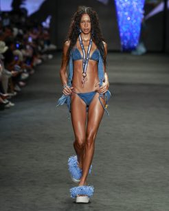 Blue ManRio Fashion Week 2026Foto: Ze Takahashi/ @agfotosite